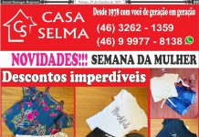 CASA SELMA
