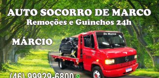 AUTO SOCORRO DE MARCO
