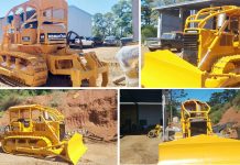 Mais um trabalho concluído com sucesso na oficina Lagarto Prestações de serviços com sua equipe