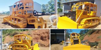 Mais um trabalho concluído com sucesso na oficina Lagarto Prestações de serviços com sua equipe