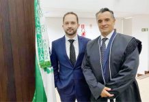 Cidadão honorário Palmense é eleito Presidente do Tribunal de Justiça do Paraná