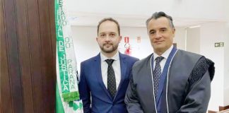 Cidadão honorário Palmense é eleito Presidente do Tribunal de Justiça do Paraná