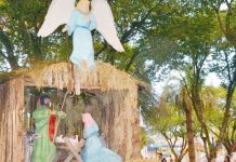 Prefeitura de Palmas prepara decoração do Natal dos Ventos 2020