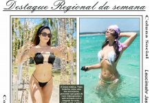 Destaque Regional da semana