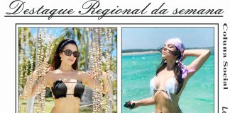 Destaque Regional da semana