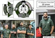 Barbearia Shelbi