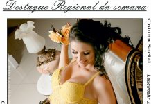 Destaque Regional da semana