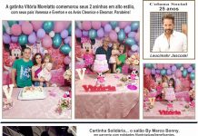 Coluna Social Leucimahr Jascoski