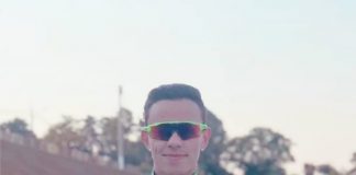 ATLETA PALMENSE É DESTAQUE NOS CAMPEONATOS PAULISTA E BRASILEIRO SUB-20