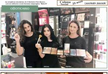 O Boticário Pato Branco