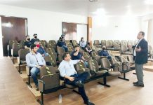 Marini Compensados principia o planejamento estratégico da empresa