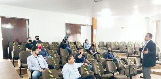 Marini Compensados principia o planejamento estratégico da empresa