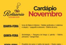 SUPERMERCADO UNIÃO!!!