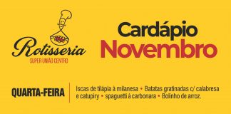 SUPERMERCADO UNIÃO!!!