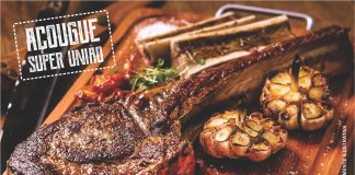 SUPERMERCADO UNIÃO!!!