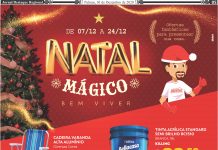 MARINI MATERIAIS DE CONSTRUÇÃO