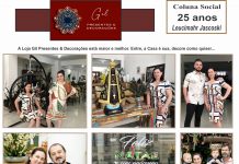 Loja Gil Presentes & Decorações