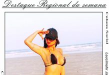 Destaque Regional da semana