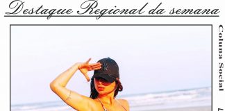 Destaque Regional da semana