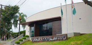 Vereadores de Palmas votarão sete projetos de lei nesta segunda-feira