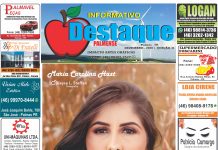 INFORMATIVO DESTAQUE PALMENSE