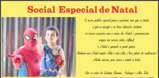 Social Especial de Natal