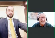 Parlamentares cumprimentam OAB por audiência pública sobre pedágio