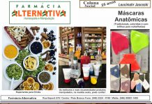 Coluna Social Leucimahr Jascoski