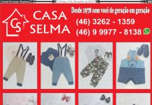 CASA SELMA