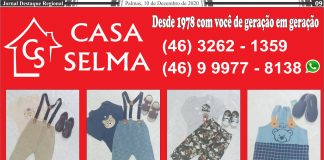 CASA SELMA