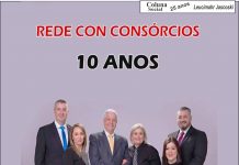 REDE CON CONSÓRCIOS