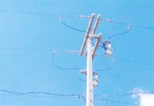 Queda constante na energia elétrica preocupa moradores de Palmas