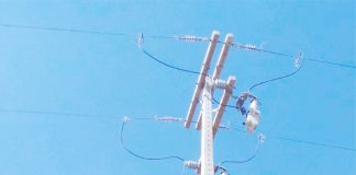 Queda constante na energia elétrica preocupa moradores de Palmas