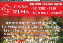 CASA SELMA