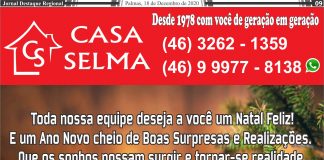 CASA SELMA