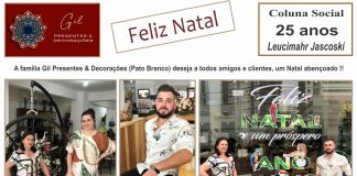 Gil Presentes & Decorações Pato Branco