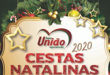 SUPERMERCADO UNIÃO!!!