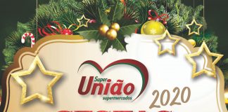 SUPERMERCADO UNIÃO!!!