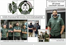 Coluna Social Leucimahr Jascoski