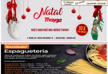 Coluna Social Leucimahr Jascoski