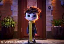 Curta-metragem de animação brasileiro, “Umbrella”, entra na corrida pelo Oscar 2021