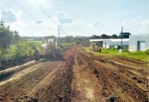 Prefeitura de CDS inicia melhorias e reestruturação da área industrial