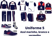 Administração municipal de CDS adotará uniforme padrão para a rede municipal de ensino