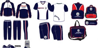 Administração municipal de CDS adotará uniforme padrão para a rede municipal de ensino