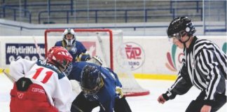 Esportes de invasão – O que são e exemplos