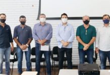 Vice-prefeito consegue adiantar vinda do Consórcio Pinhais a Cel. Domingos Soares