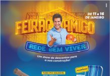 MARINI MATERIAIS DE CONSTRUÇÃO