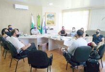 Administração municipal de CDS pretende implantar sistema de ensino na rede municipal de educação