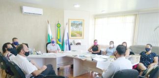 Administração municipal de CDS pretende implantar sistema de ensino na rede municipal de educação