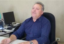 Jandir Bandiera assume Prefeitura de Cel. Domingos Soares